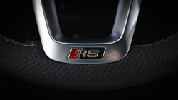 RS4 Avant TFSI quattro tiptronic